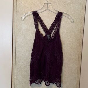 Rue 21 top - Size XS - NWT